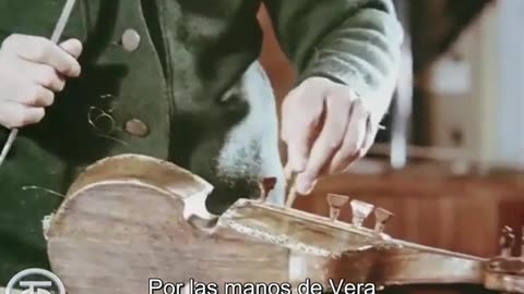 Esta Música Eterna. En La Casa-Museo P. I. Chaikovski De Alapaevsk