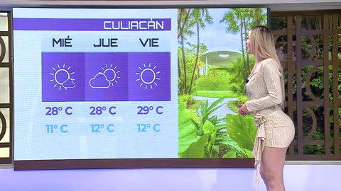 Marisol Dovala 😍🌤️ Jan. 22, 2025