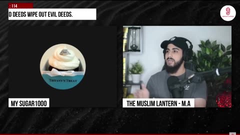 Muslim Lnstern Ep3