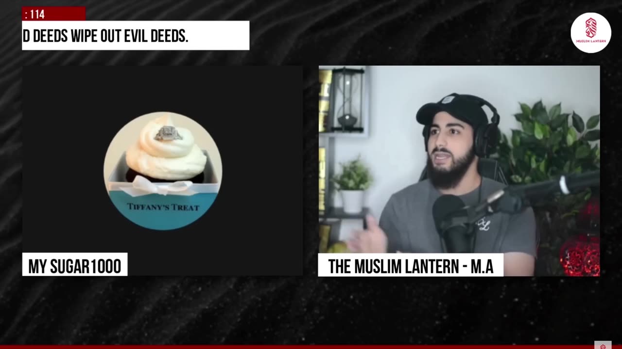 Muslim Lnstern Ep3