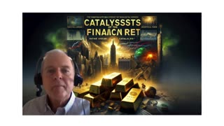 Catalysts of the Financial Reset | Jim Willie’s Bold Predictions END