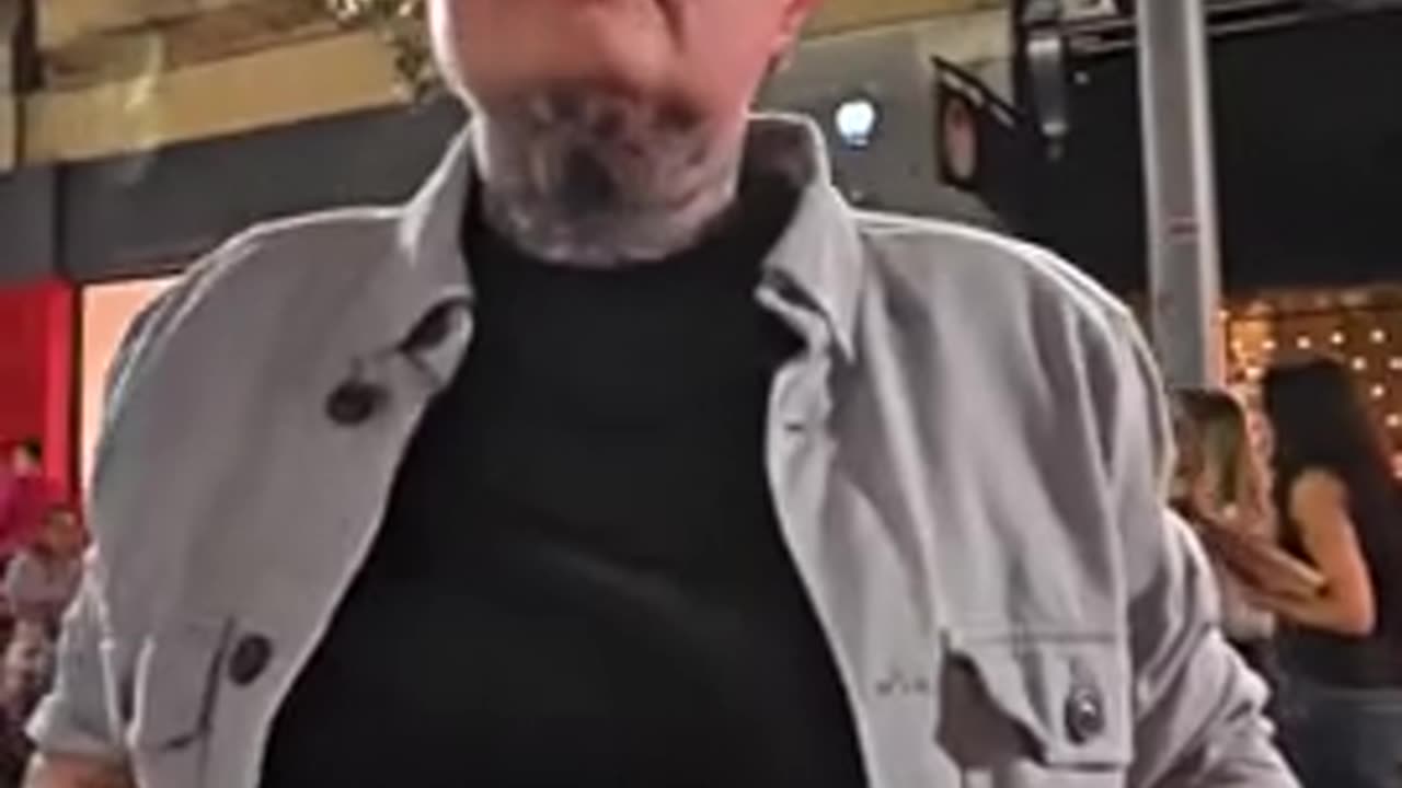 Is it because I've got short hair ???