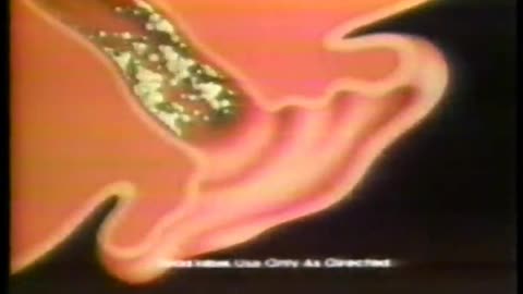 Random Commercials - Vol 74 (1990)