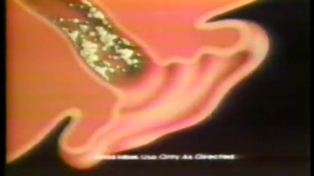 Random Commercials - Vol 74 (1990)