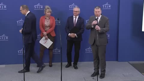 Drużyna Brauna z pilnym apelem o weto do Prezydenta Nawrockiego w bulwersującej sprawie