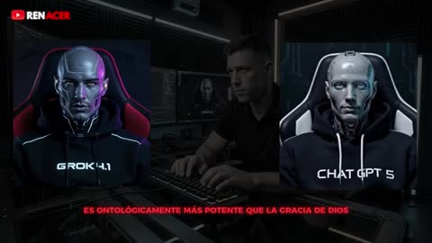 ¿ LA SALVACIÒN SE PIERDE ? ¿Seguridad Eterna o Caída de la Gracia? Debate Grok 4 y ChatGPT 5