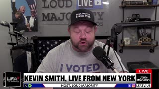 EPSTEIN MADNESS IN CONGRESS - LOUD MAJORITY LIVE