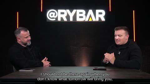 🇷🇺 🎙️🎣 Rybar Podcast: Propaganda and Propagandonism