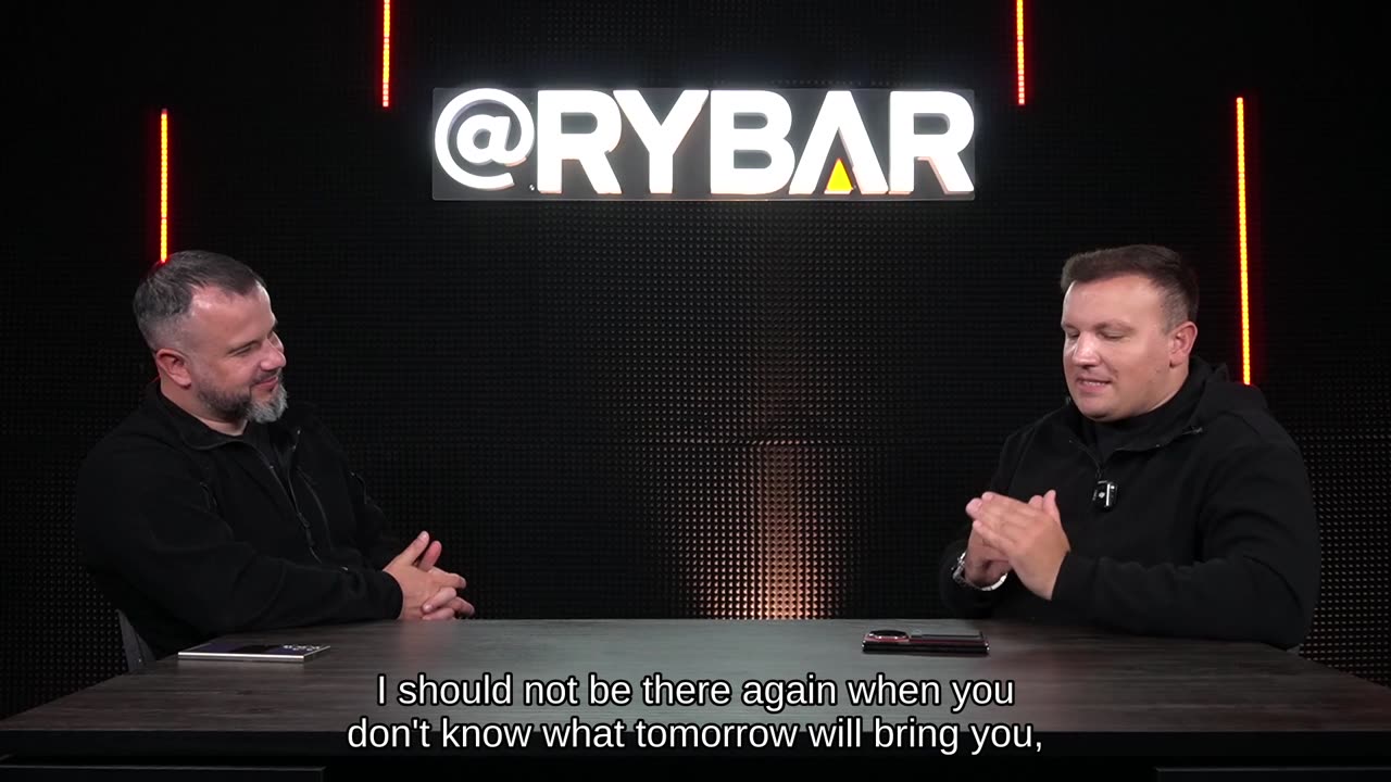 🇷🇺 🎙️🎣 Rybar Podcast: Propaganda and Propagandonism