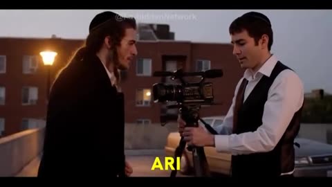 9/11 movie trailer: 5 Dancers