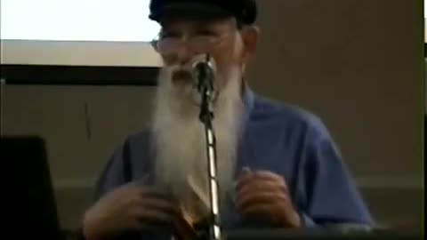 Bill Thornton COMMON LAW Part 1 of 2