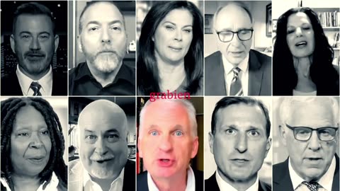There is no Antifa. There is no spoon. It is all in your mind…