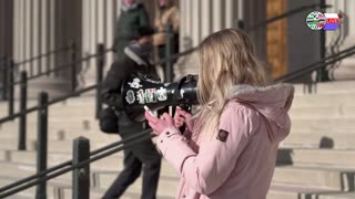 TWO CATS U.S. POLITICAL NEWS