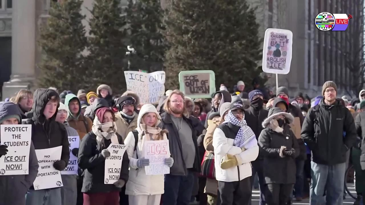 TWO CATS U.S. POLITICAL NEWS