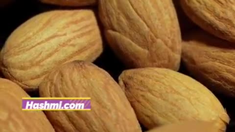 Kaju & Badam Benefits for Winter Energy!