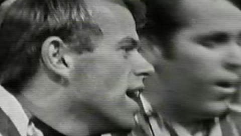 Beach Boys - I Get Around = Ready Steady Go