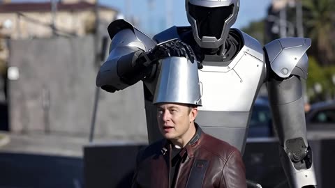 Walrus's Lost Bucket - Grok Imagine Comedy