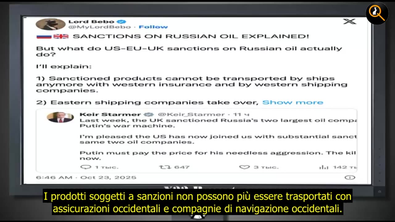 Fbi e Cina incastrate da Q e Trump