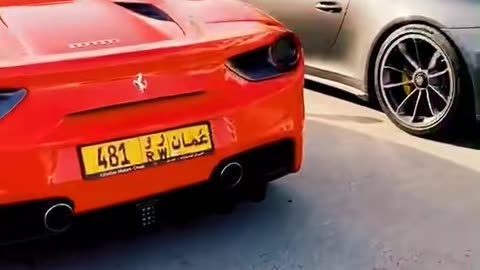 🔥🚗 Choose One! The Best of Luxury Cars! | LuxurySportsCars