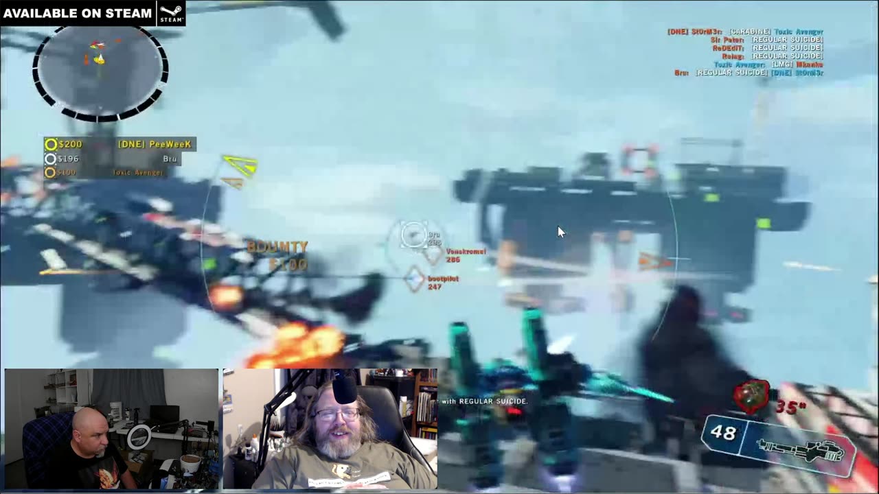 Khy's Musings 13DEC25: TBD