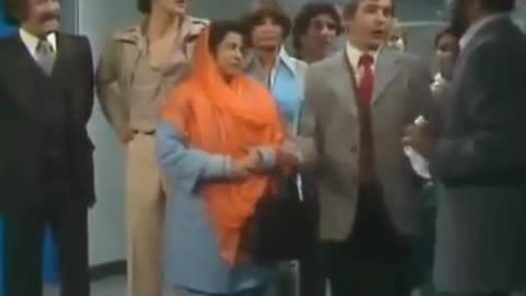 Mind Your Language | Season 1| Episode 3| Part 20