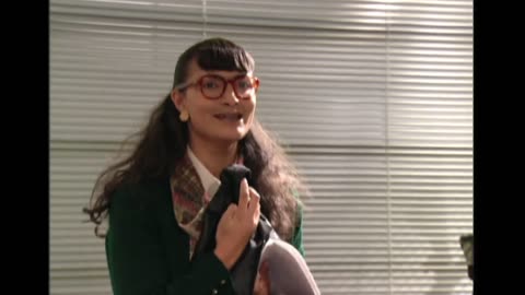 Betty la fea - Capitulo 03