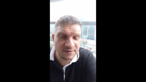 Weitere Gedanken zu Jeffrey Epstein, direkt vom Trump-Tower