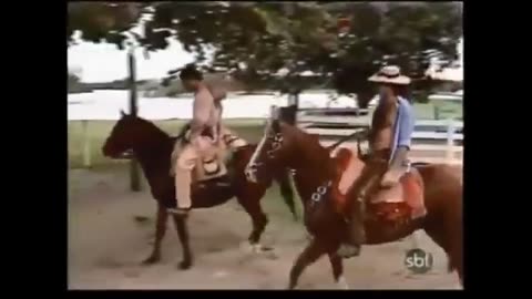 Pantanal 1990 Capítulo 53 (Rede Manchete)