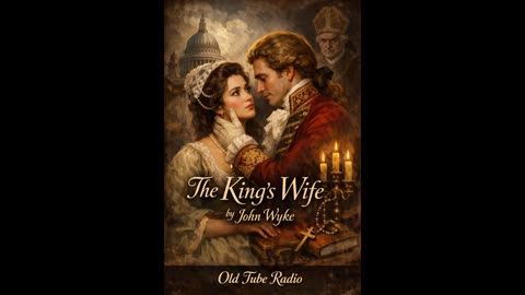 The King's Wife by John Wyke - BBC Radio Drama | Old Tube Radio