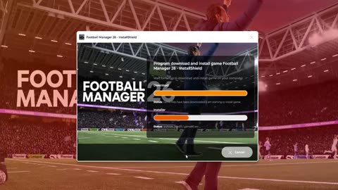 Football Manager 26 Download