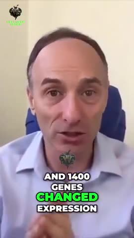 Using RNA Scientists have Altered the Fruit’s Genetics we are Eating