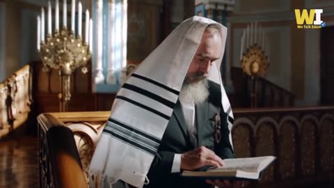 The Rabbi's Revelation About Islam