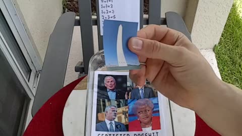 TikTok Death - Democrats are Demon Rats - June 2021