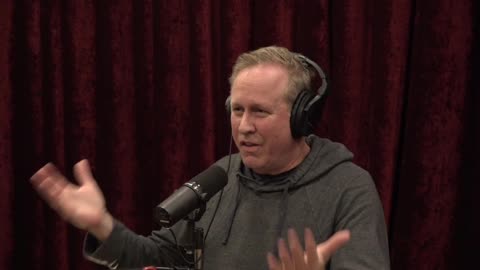 Family Friendly Joe Rogan Experience #2452 - Roger Avary