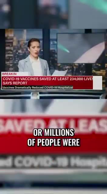 Dr. David E. Martin: Every person that got got an mRNA injection 💥