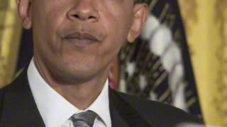 Los Obama instan a estadounidenses a manifestarse contra ICE