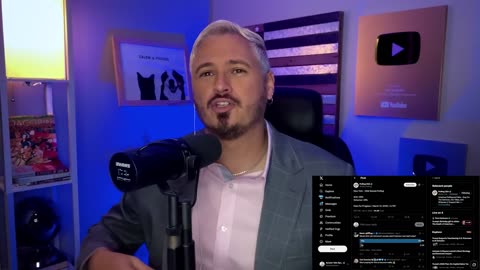 SHOCK POLL: AOC Is CRUSHING Schumer In Primary _ The Kyle Kulinski Show