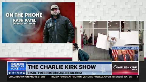 UPDATES: BOXES OF BALLOTS IN 2020 AND WHAT IS NEXT FROM THE FBI