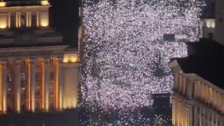 After a couple of days of mass non-compliance the government of Bulgaria has now resigned