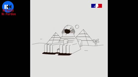 « Bien porter son masque, c'est se protéger et protéger les autres. »
