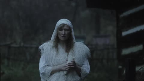 VLTIMAS - MEFISTO MANIFESTO ( OFFICIAL VIDEO )