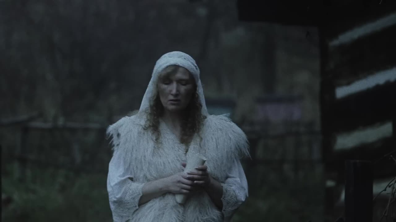 VLTIMAS - MEFISTO MANIFESTO ( OFFICIAL VIDEO )