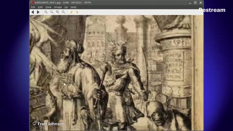 Live with Restream, December 19