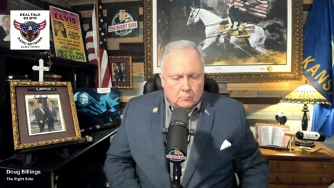 "The Right Side with Doug Billings"
