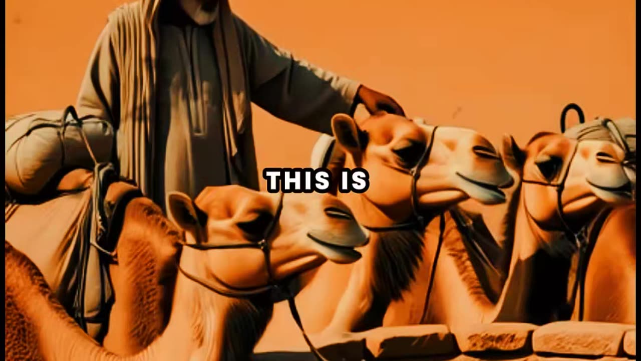 Genesis 24:10-11, Isaac and Rebekah.