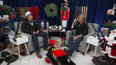 Mike Rowe | American Holiday Gift Guide