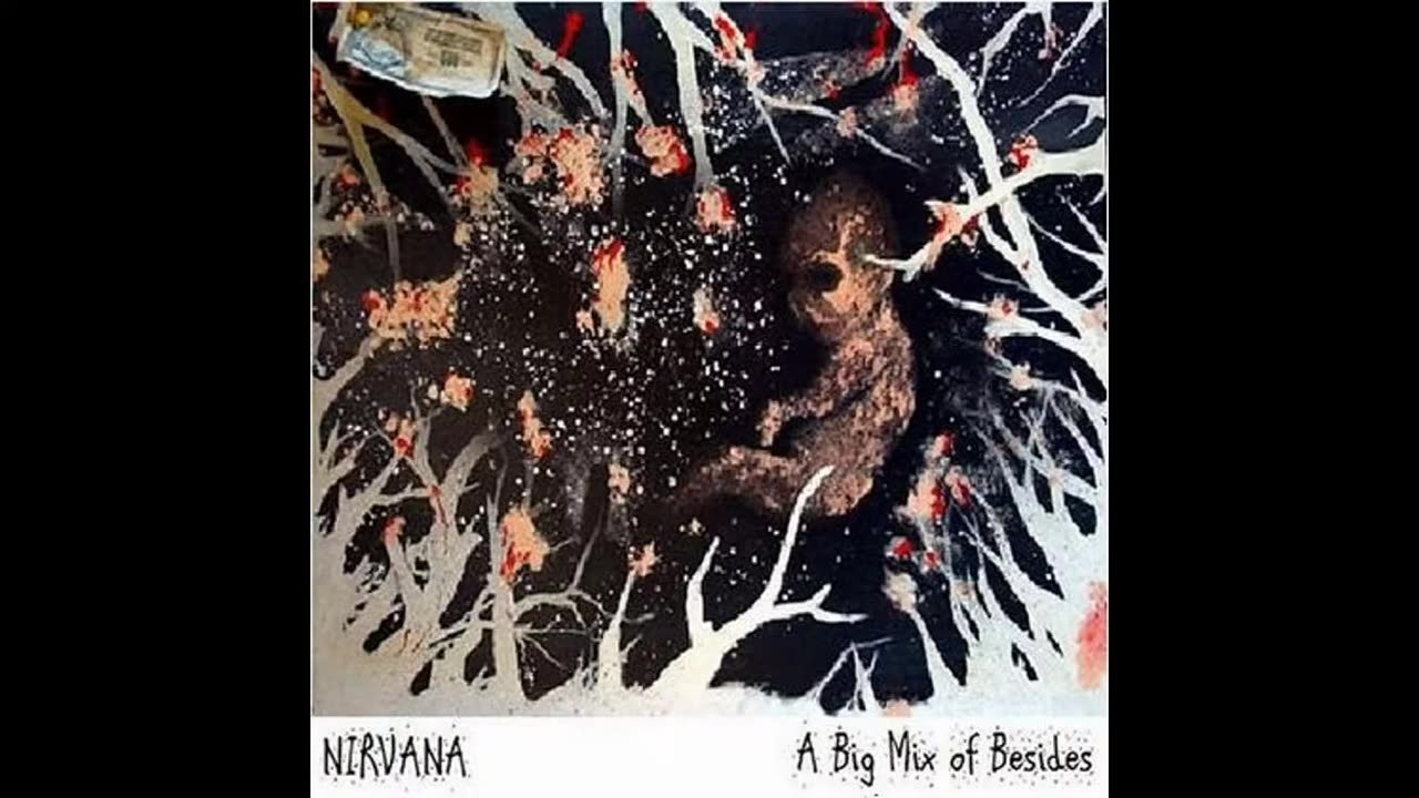 NIRVANA - a big mix of besides
