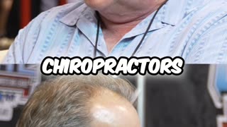 From Chiropractic to Nutrition - The Entrepreneurial Shift