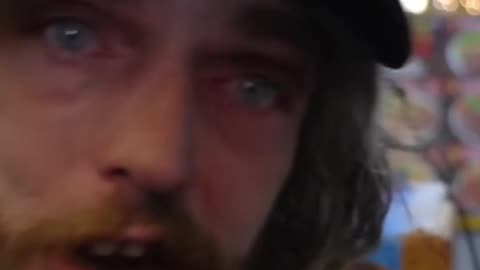 How do you treat homeless people?