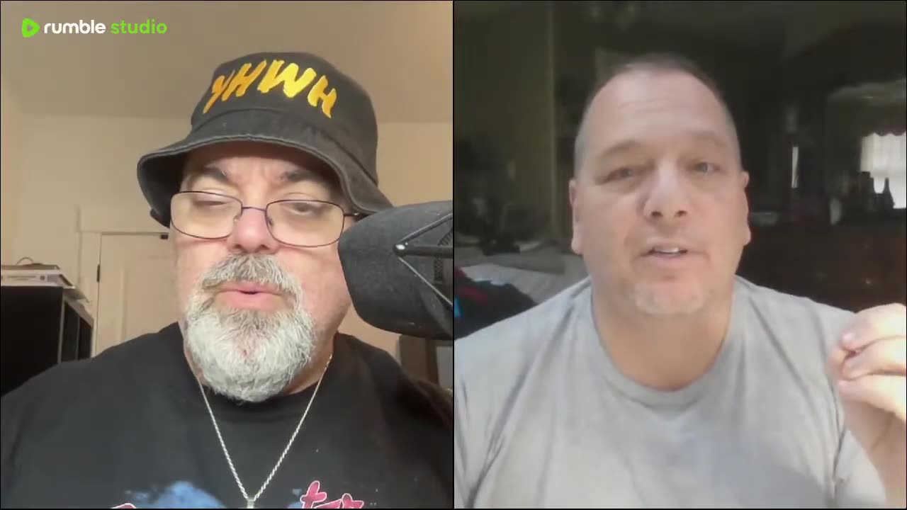 DO YOU BELIEVE IN KEEPING THE SABBATH? - EYE 2 EYE PODCAST